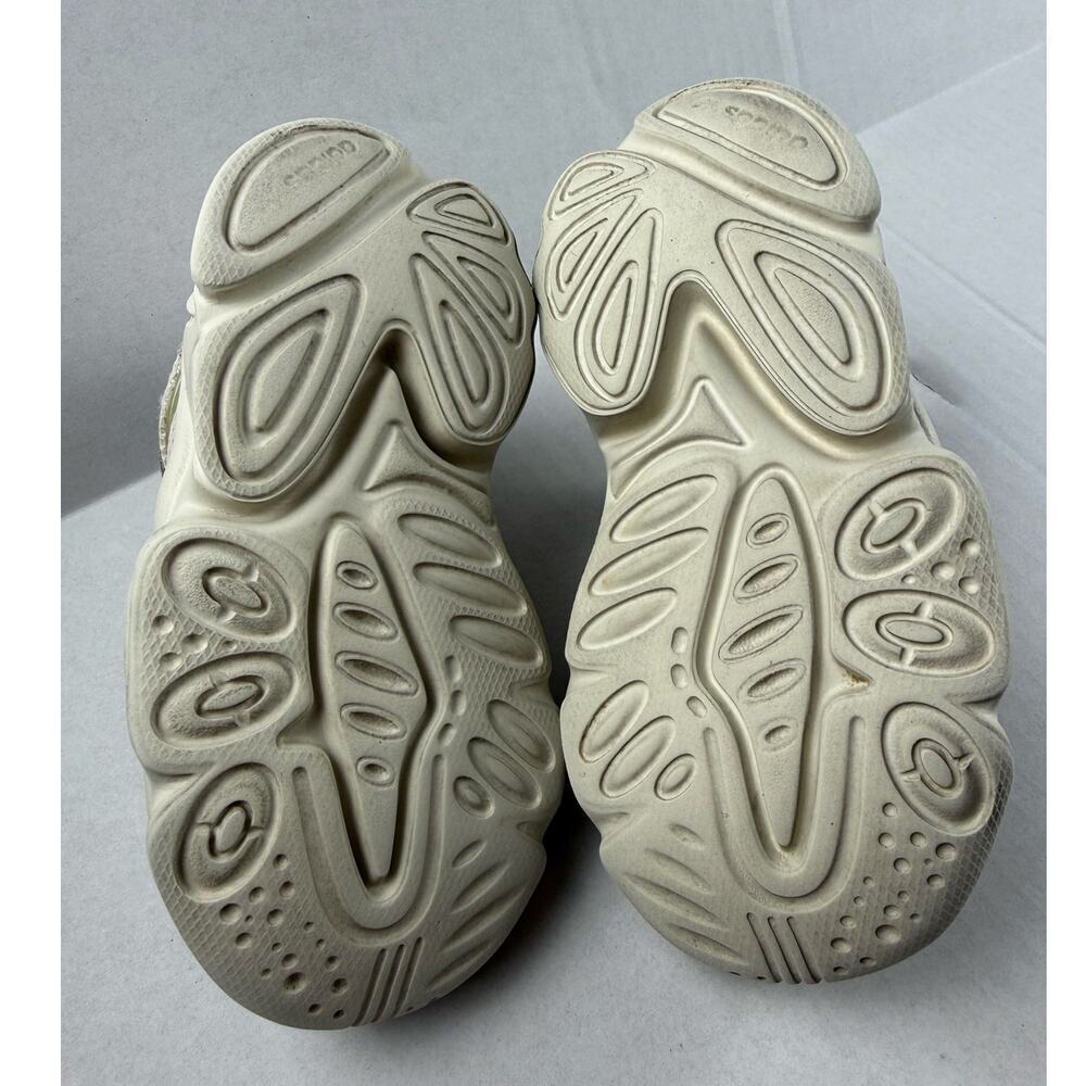 Adidas Ozweego 'Wonder Taupe' US 9K - Boys Sneakers - Picture 5 of 7